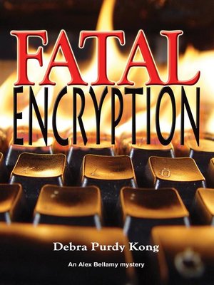 cover image of Fatal Encryption